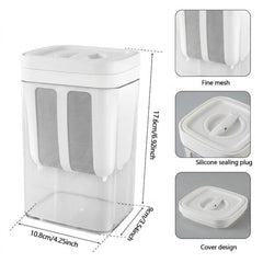 Greek Yogurt Maker Strainer
