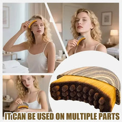 Contour Face & Wrinkle Removal Brush