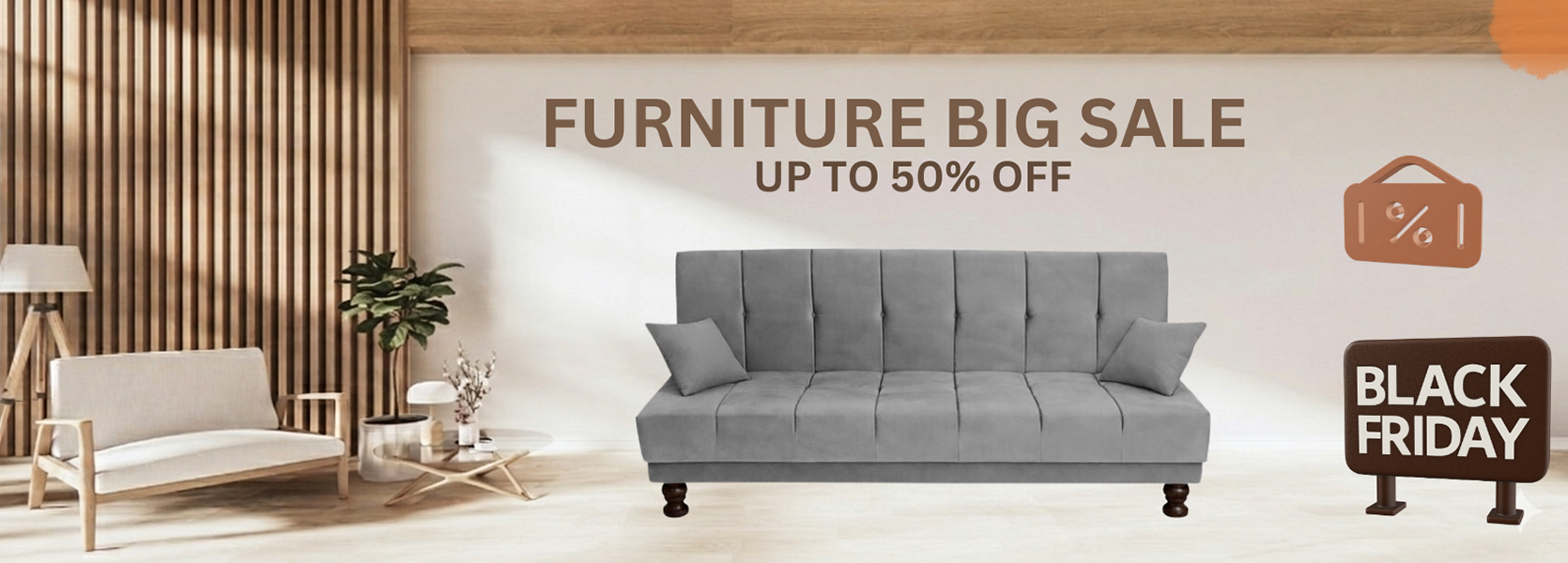 Sofa Cumbed