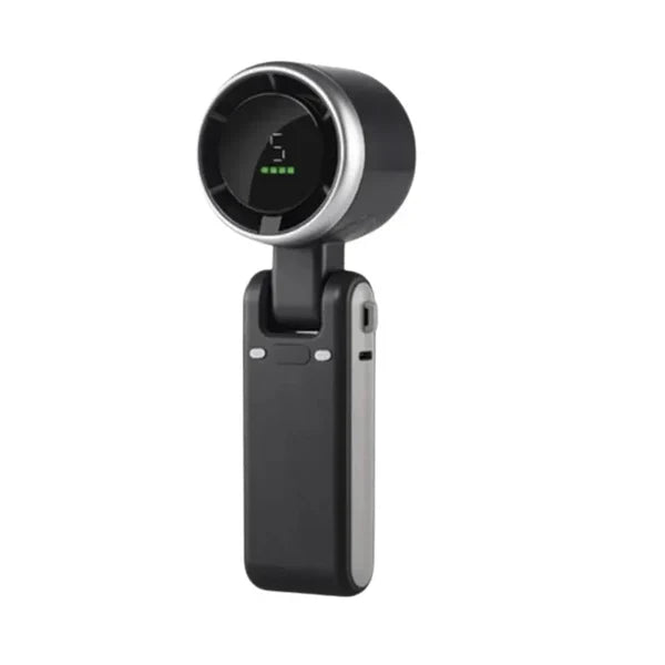 Handheld Folding Turbo Fan