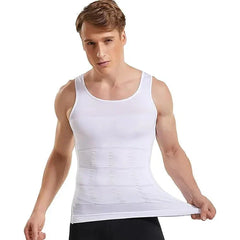 Men Slimming Body Shaper