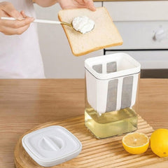 Greek Yogurt Maker Strainer