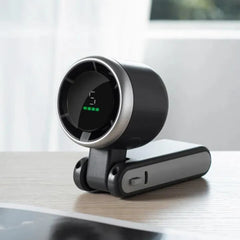 Handheld Folding Turbo Fan