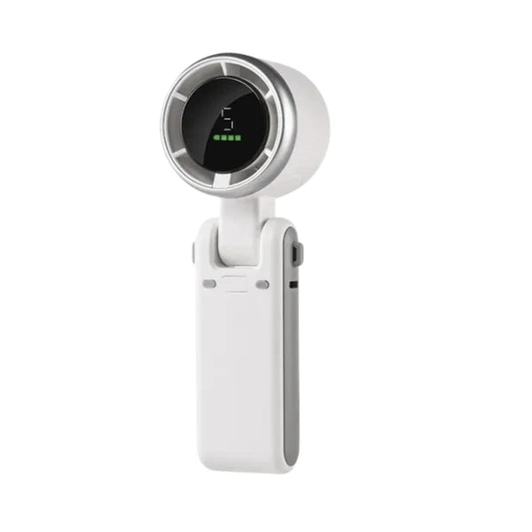 Handheld Folding Turbo Fan