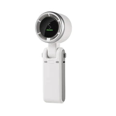 Handheld Folding Turbo Fan