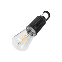 Portable Rechargeable Tungsten Bulb