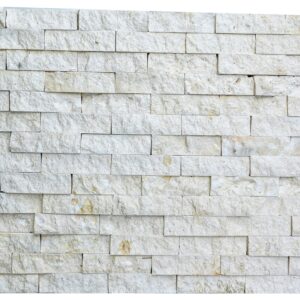 Cream Chiseled Stone Bricks