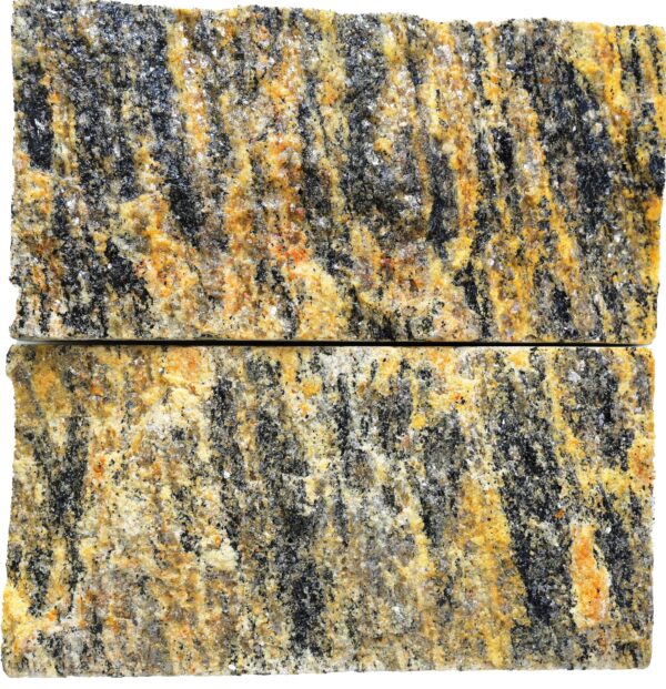 Tiger Yellow Stone